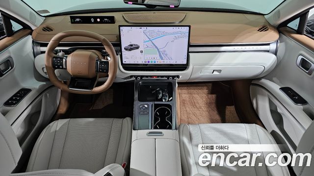 Hyundai Grandeur 2027 — photo 7