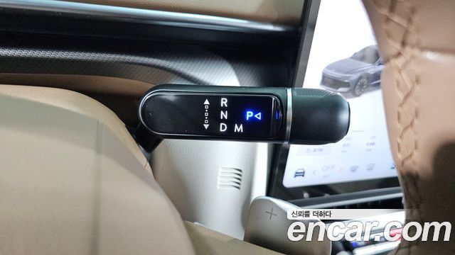 Hyundai Grandeur 2027 — photo 9