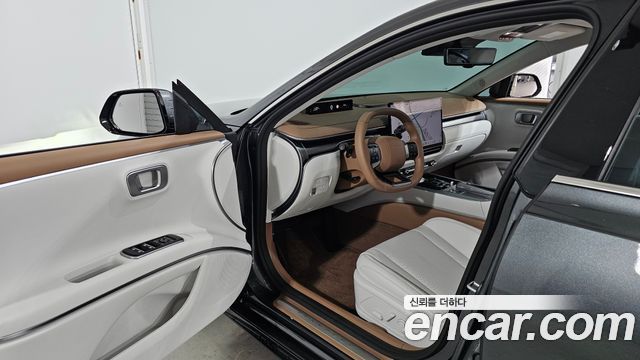 Hyundai Grandeur 2027 — photo 10