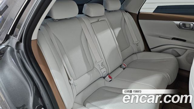 Hyundai Grandeur 2027 — photo 11