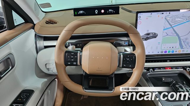 Hyundai Grandeur 2027 — photo 13