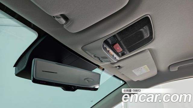 Hyundai Grandeur 2027 — photo 14