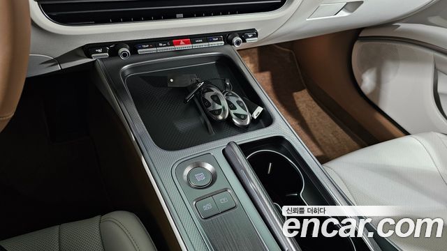 Hyundai Grandeur 2027 — photo 17