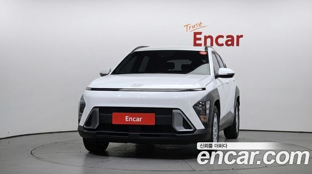 Hyundai Kona 2026 — photo 3