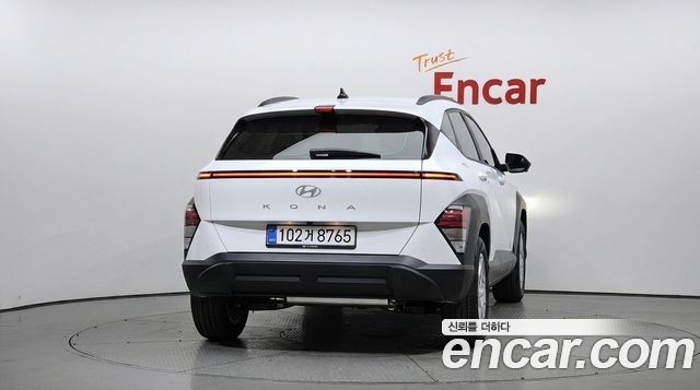 Hyundai Kona 2026 — photo 4