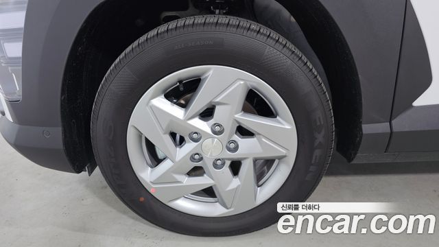 Hyundai Kona 2026 — photo 5