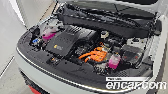 Hyundai Kona 2026 — photo 6