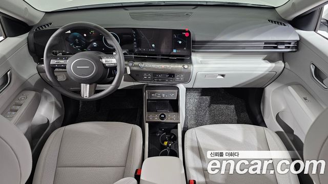 Hyundai Kona 2026 — photo 7