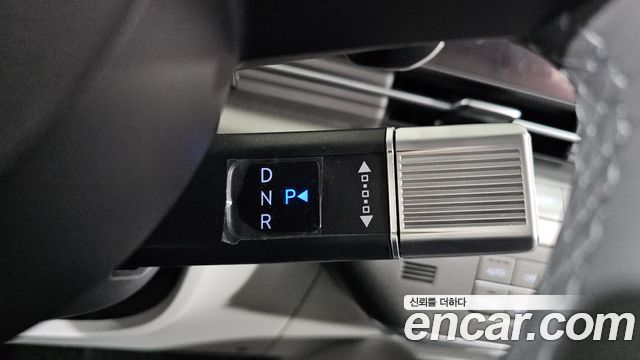Hyundai Kona 2026 — photo 9