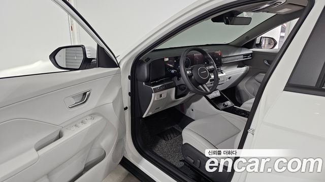 Hyundai Kona 2026 — photo 10