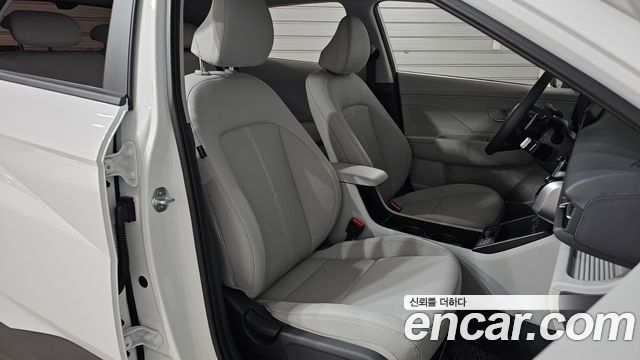 Hyundai Kona 2026 — photo 11