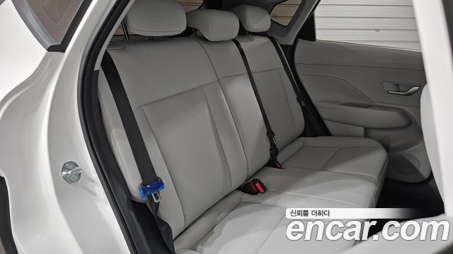Hyundai Kona 2026 — photo 12