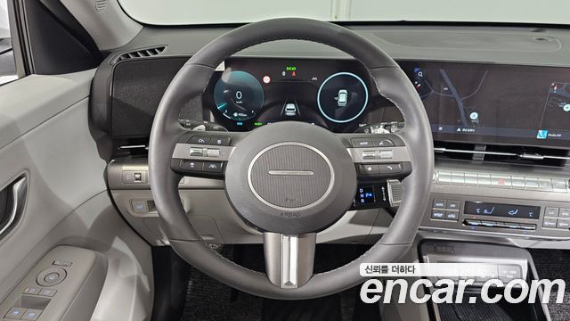 Hyundai Kona 2026 — photo 13