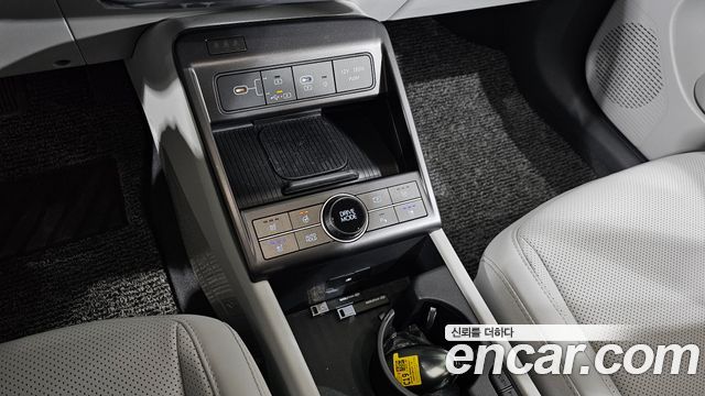 Hyundai Kona 2026 — photo 19