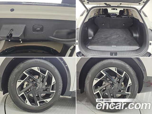 Kia Sportage 2023 — photo 5