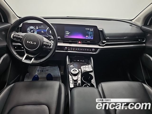 Kia Sportage 2023 — photo 7