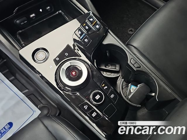 Kia Sportage 2023 — photo 9