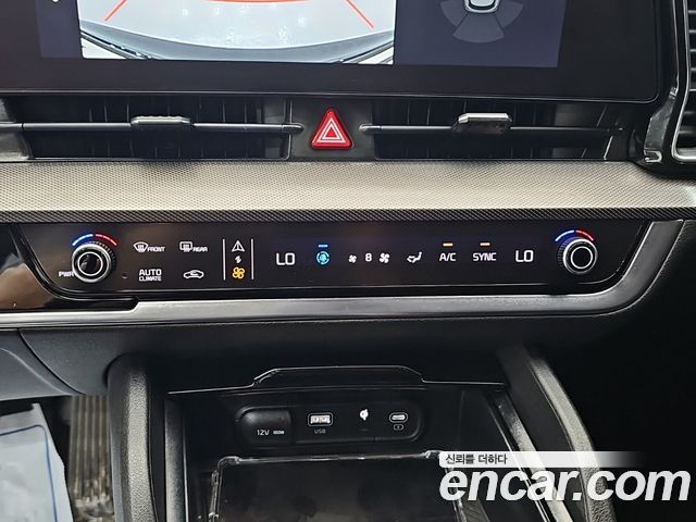 Kia Sportage 2023 — photo 12