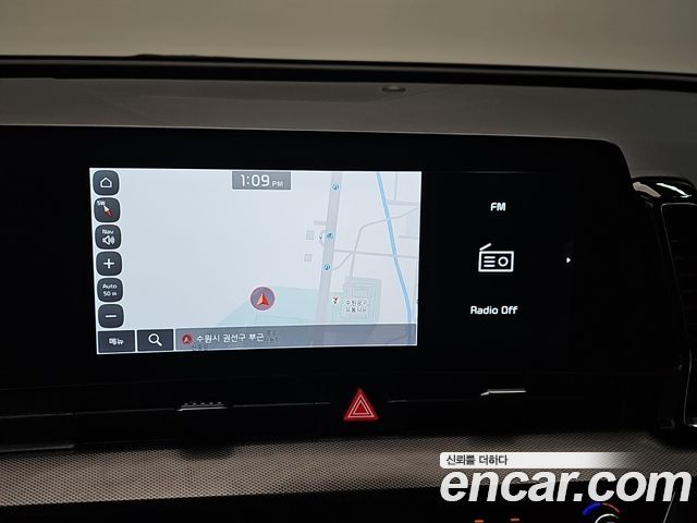 Kia Sportage 2023 — photo 13