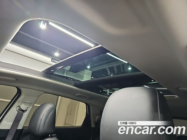 Kia Sportage 2023 — photo 14