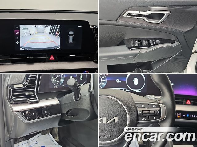 Kia Sportage 2023 — photo 15