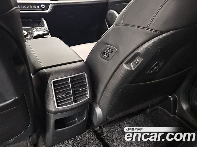 Kia Sportage 2023 — photo 17