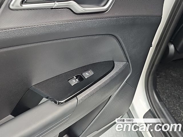 Kia Sportage 2023 — photo 18