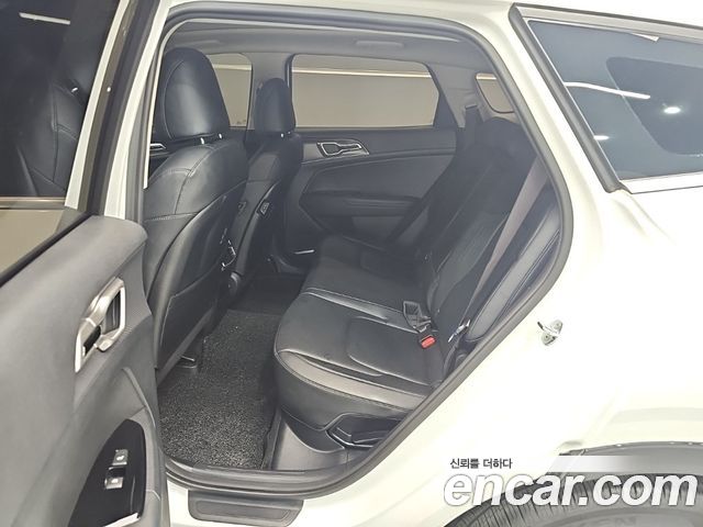 Kia Sportage 2023 — photo 19
