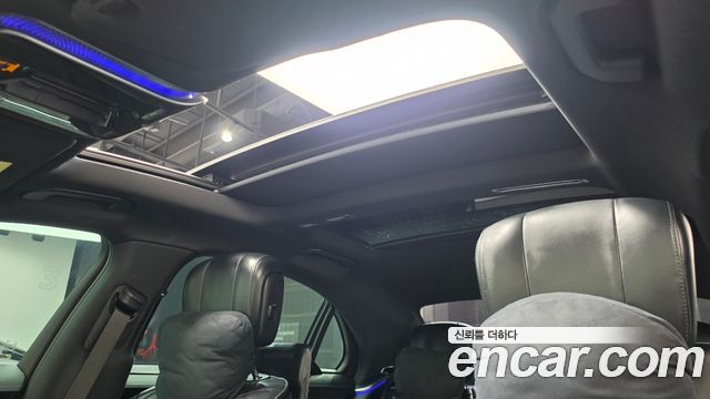 Mercedes-Benz S-Class 2022 — photo 21