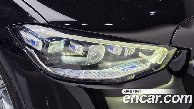 Mercedes-Benz S-Class 2022 — photo 8
