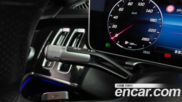Mercedes-Benz S-Class 2022 — photo 27