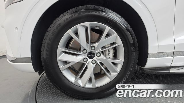 Genesis GV70 2025 — photo 5