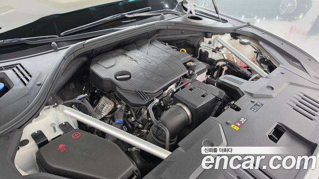 Genesis GV70 2025 — photo 6