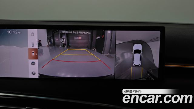 Genesis GV70 2025 — photo 20