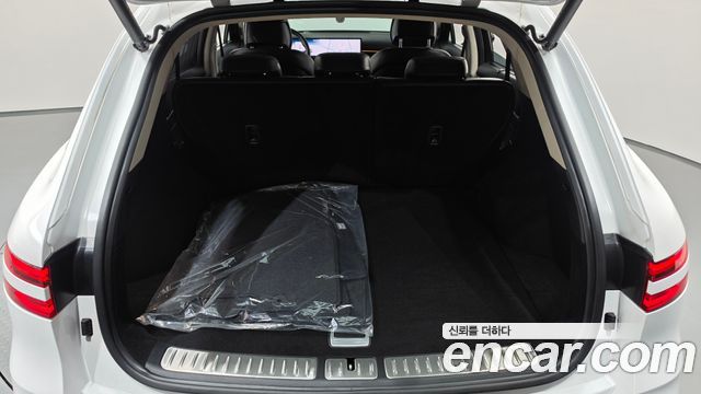 Genesis GV70 2025 — photo 24