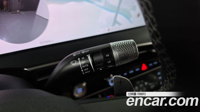 Genesis GV70 2025 — photo 26