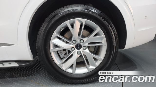 Genesis GV70 2025 — photo 7