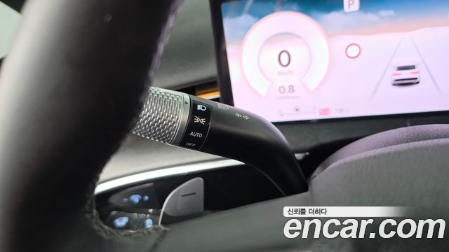 Genesis GV70 2025 — photo 27