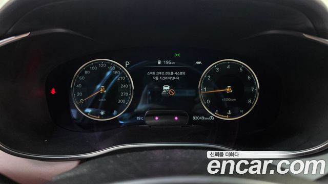 Genesis G70 2022 — photo 5
