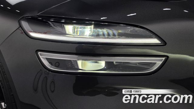 Genesis G70 2022 — photo 6