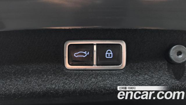 Genesis G70 2022 — photo 22