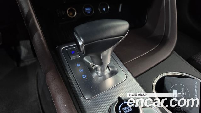Genesis G70 2022 — photo 24