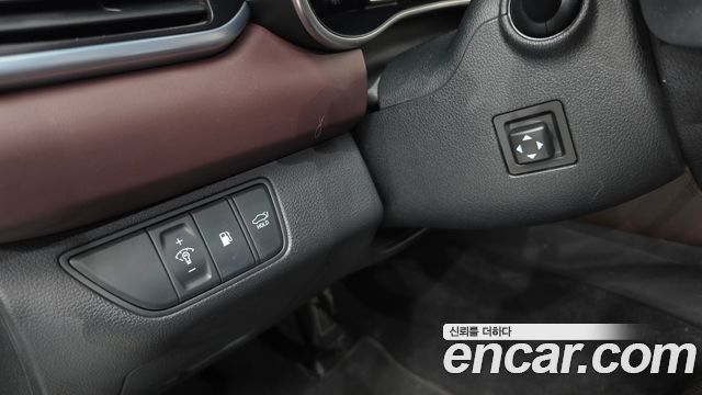 Genesis G70 2022 — photo 26