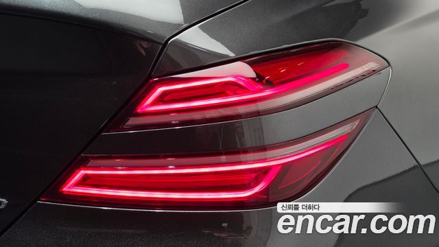 Genesis G70 2022 — photo 9