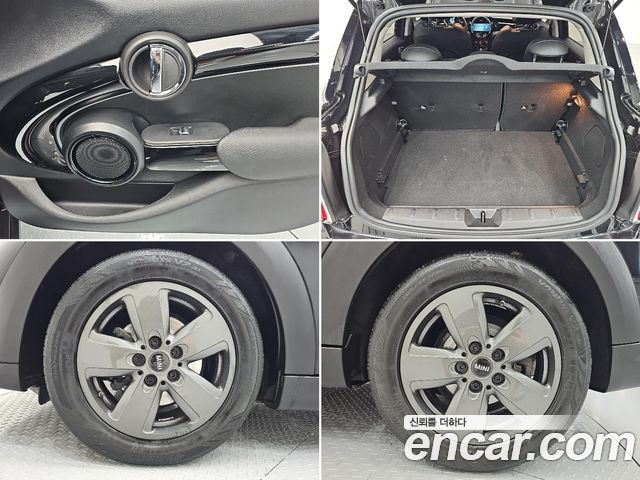 Mini Cooper 2023 — photo 5
