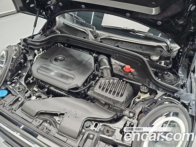 Mini Cooper 2023 — photo 6