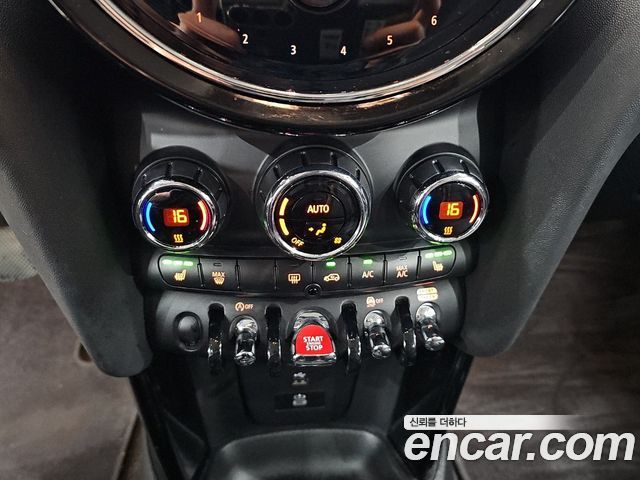 Mini Cooper 2023 — photo 13