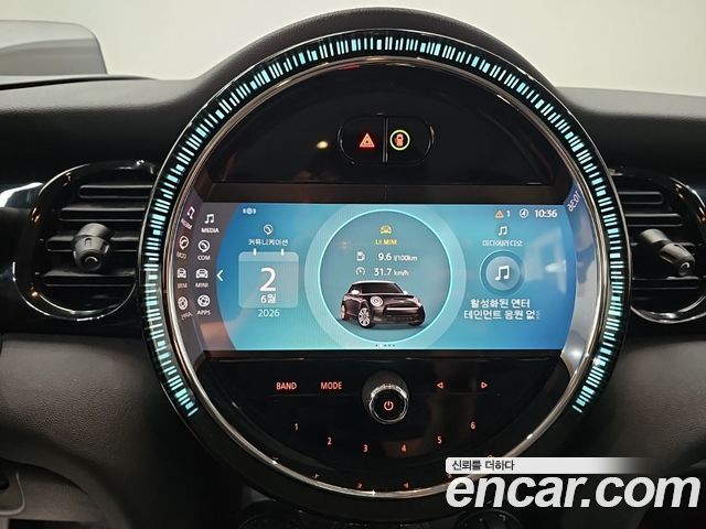 Mini Cooper 2023 — photo 15