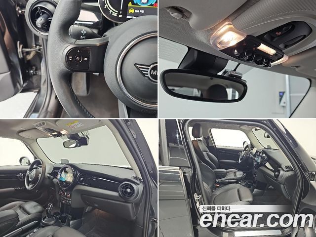 Mini Cooper 2023 — photo 19