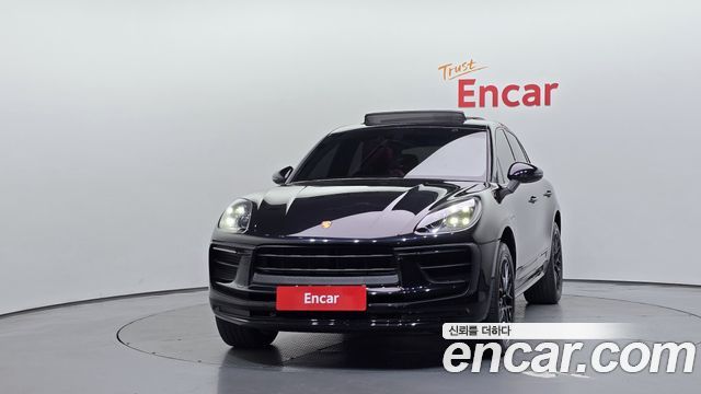 Porsche Macan 2015 — photo 3